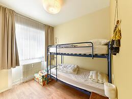 Elegant Zoute Seaside Stay