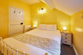 Host Stay Ships Bell