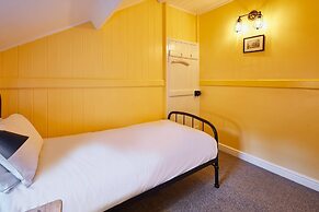 Host Stay Ships Bell