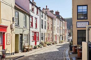 Host Stay Ships Bell