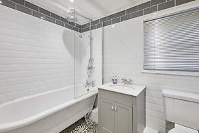 Host Stay Ships Bell