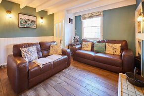 Host Stay Ships Bell