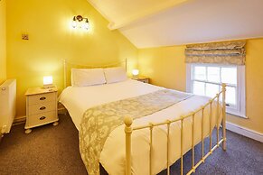 Host Stay Ships Bell