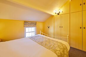 Host Stay Ships Bell