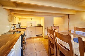 Host Stay Ships Bell