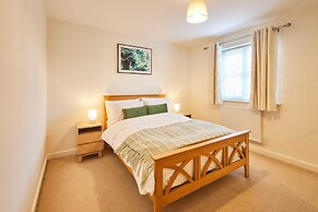 Host Stay Happy Home