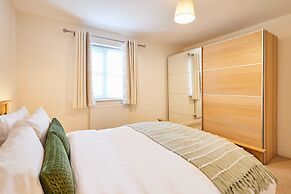 Host Stay Happy Home