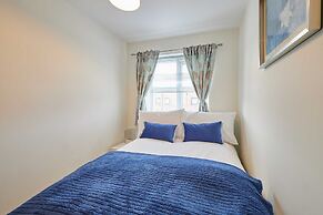 Host Stay Happy Home