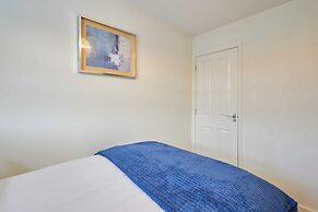 Host Stay Happy Home