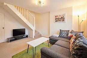 Host Stay Happy Home