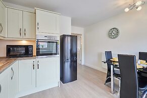 Host Stay Happy Home