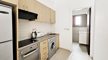 Phaedrus Living Ledras Residences 204