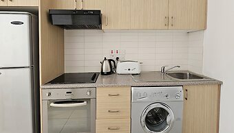 Phaedrus Living Ledras Residences 204