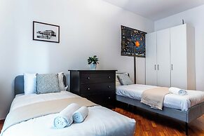 Marvellous 2BR flat near city centre