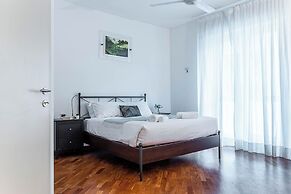 Marvellous 2BR flat near city centre