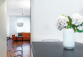 Marvellous 2BR flat near city centre