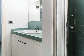 Marvellous 2BR flat near city centre