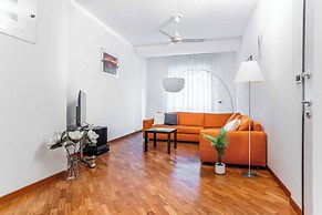 Marvellous 2BR flat near city centre