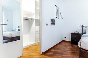 Marvellous 2BR flat near city centre