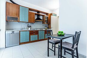 Marvellous 2BR flat near city centre