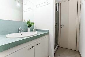 Marvellous 2BR flat near city centre