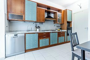 Marvellous 2BR flat near city centre