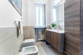 Marvellous 2BR flat near city centre