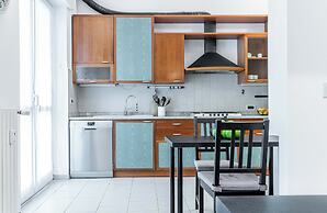 Marvellous 2BR flat near city centre