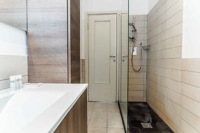 Marvellous 2BR flat near city centre