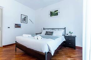 Marvellous 2BR flat near city centre