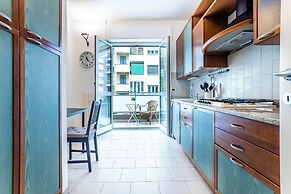 Marvellous 2BR flat near city centre