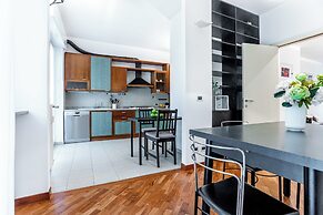 Marvellous 2BR flat near city centre