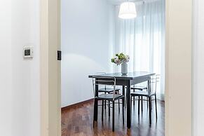 Marvellous 2BR flat near city centre