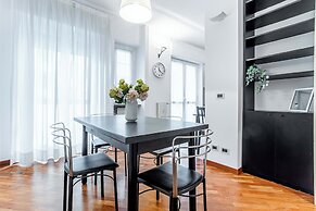 Marvellous 2BR flat near city centre