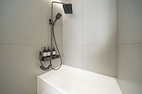 CityHome-Modern 3BRs 2Baths CAC&Fheating