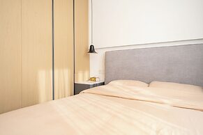 CityHome-Modern 3BRs 2Baths CAC&Fheating