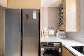 CityHome-Modern 3BRs 2Baths CAC&Fheating