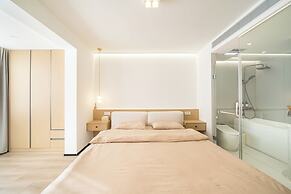 CityHome-Modern 3BRs 2Baths CAC&Fheating