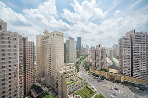 CityHome-Modern 3BRs 2Baths CAC&Fheating