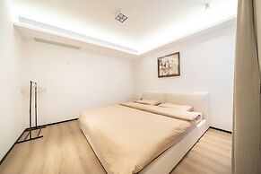 CityHome-Modern 3BRs 2Baths CAC&Fheating