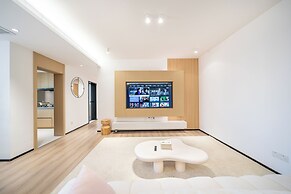 CityHome-Modern 3BRs 2Baths CAC&Fheating