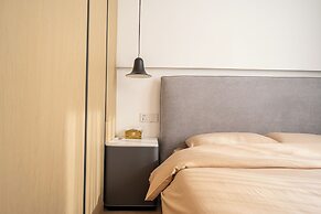 CityHome-Modern 3BRs 2Baths CAC&Fheating