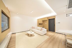 CityHome-Modern 3BRs 2Baths CAC&Fheating