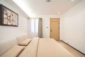 CityHome-Modern 3BRs 2Baths CAC&Fheating