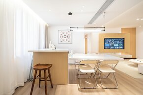 CityHome-Modern 3BRs 2Baths CAC&Fheating