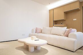 CityHome-Modern 3BRs 2Baths CAC&Fheating