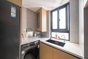 CityHome-Modern 3BRs 2Baths CAC&Fheating