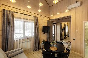Park-Hotel Zarechye