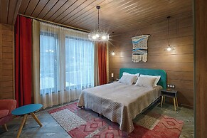 Park-Hotel Zarechye