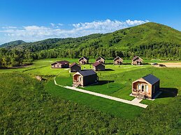 Park-Hotel Zarechye